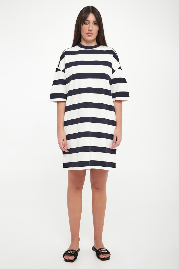 Sukienka mini Mela MM