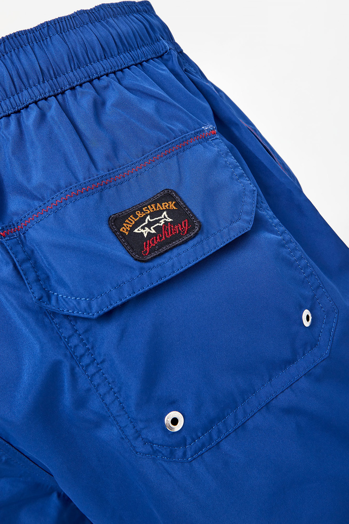 Szorty kąpielowe PAUL&SHARK