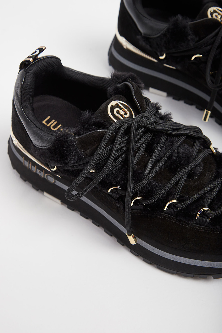 Sneakersy LIU JO