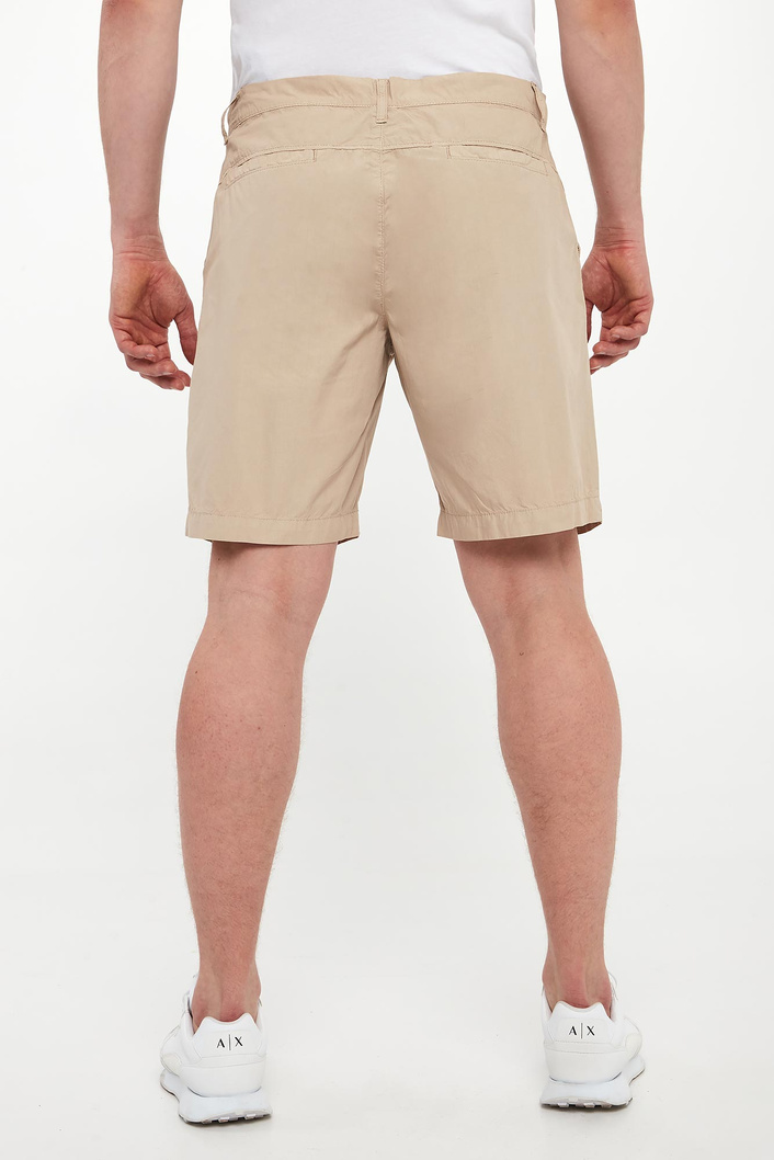 Bermudy męskie EMPORIO ARMANI SWIMWEAR