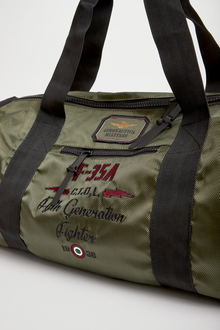 Torba męska AERONAUTICA MILITARE