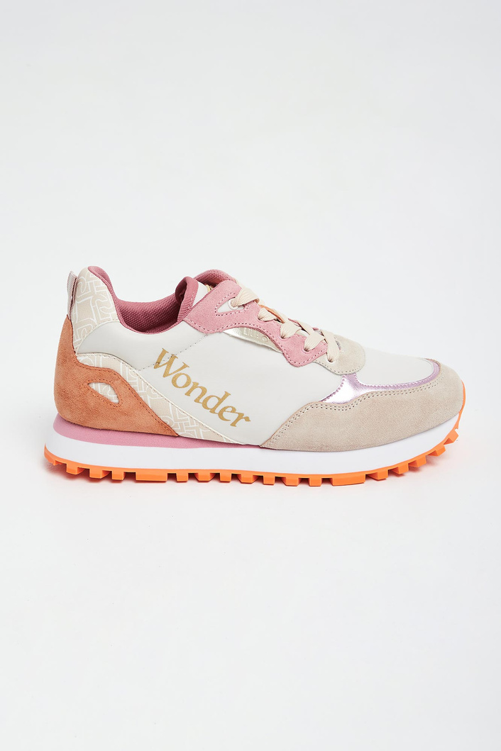 Sneakersy damskie LIU JO