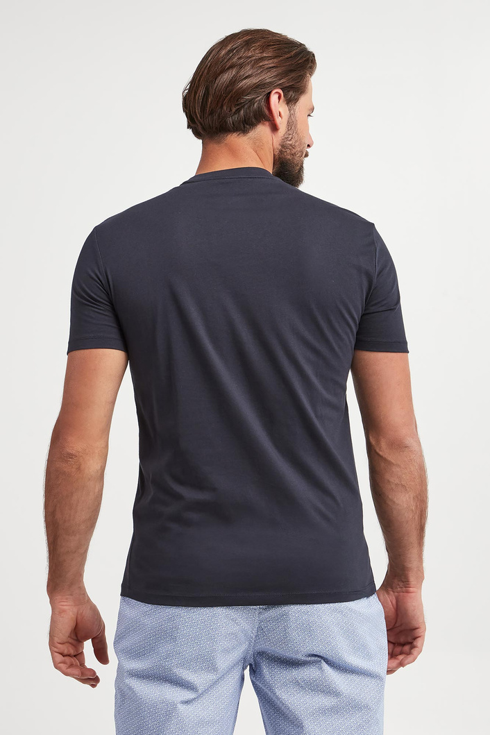 T-shirt męski ARMANI EXCHANGE