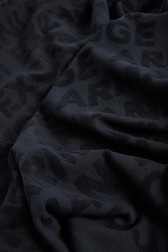 Ręcznik plażowy ARMANI EXCHANGE