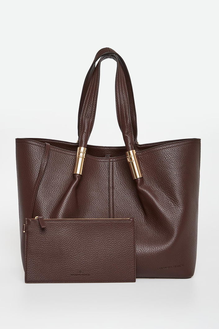 Torebka damska shopper ELISABETTA FRANCHI