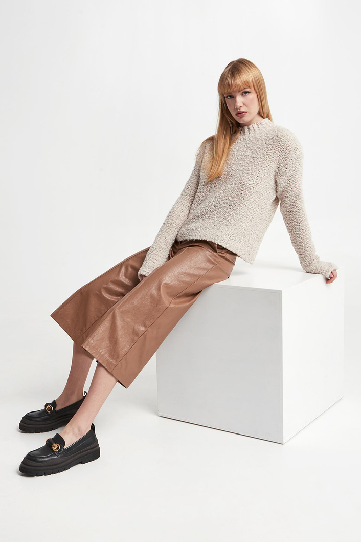 Sweter damski wełniany JOOP!