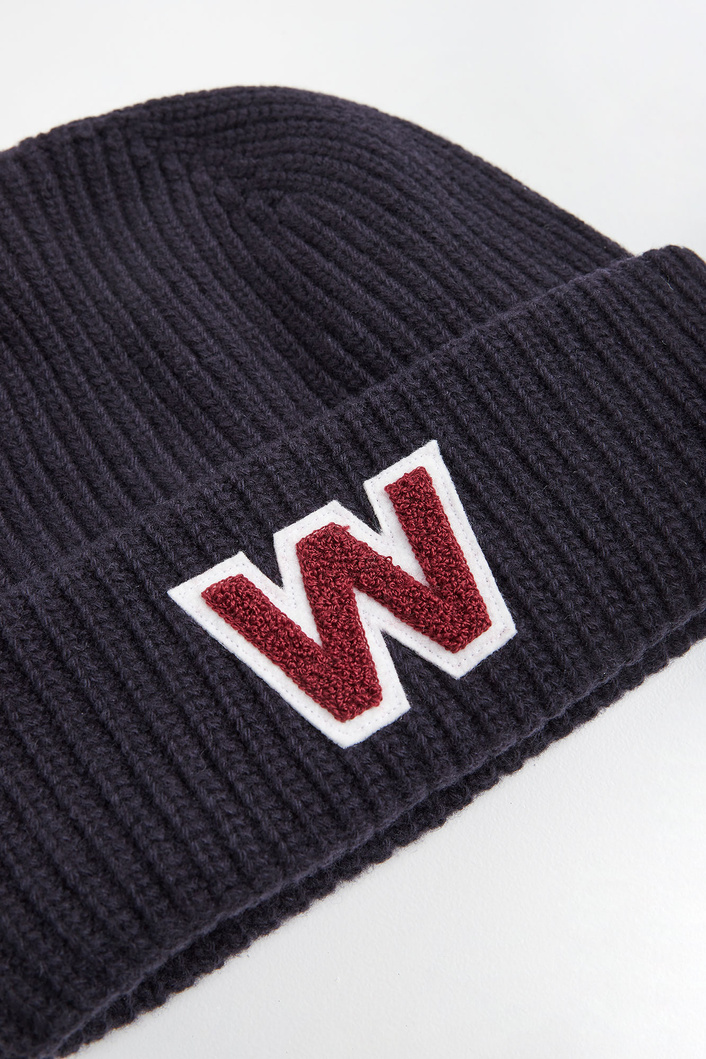 Czapka wełniana Alben WEKEND MAX MARA