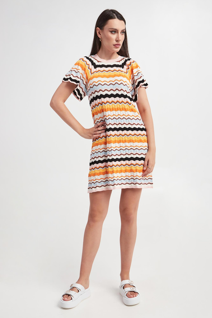 Sukienka mini Caprile WEEKEND MAX MARA