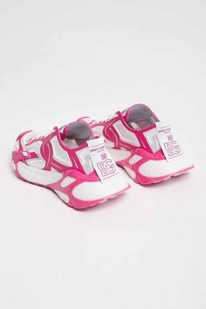 Sneakersy damskie DOLCE & GABBANA