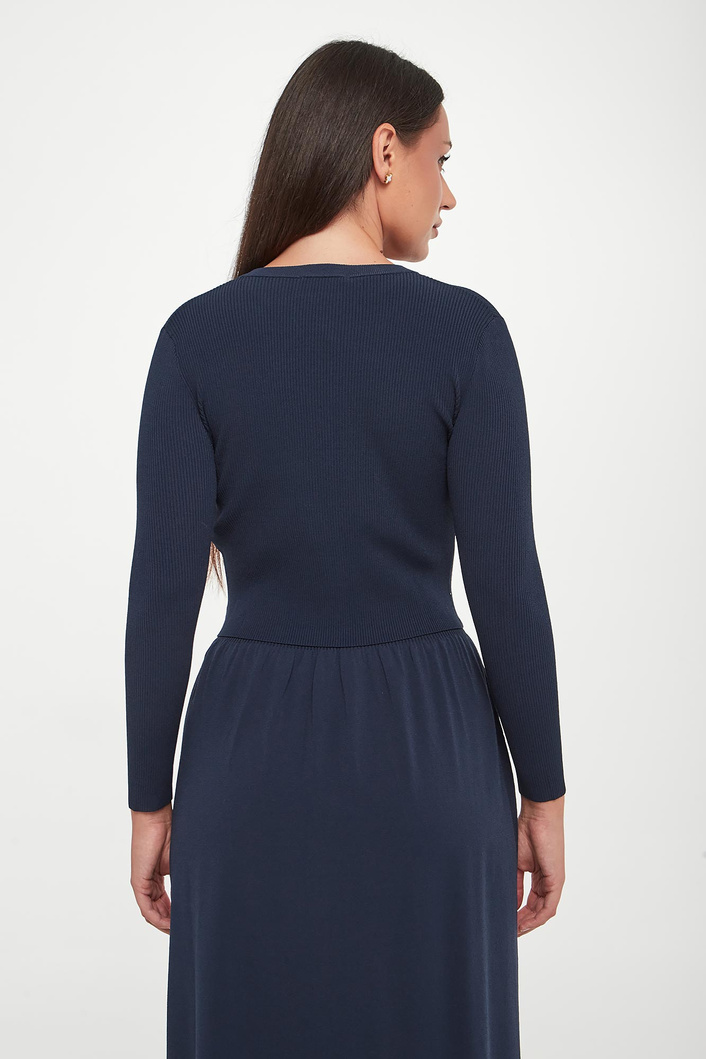 Kardigan damski Tennis WEEKEND MAX MARA