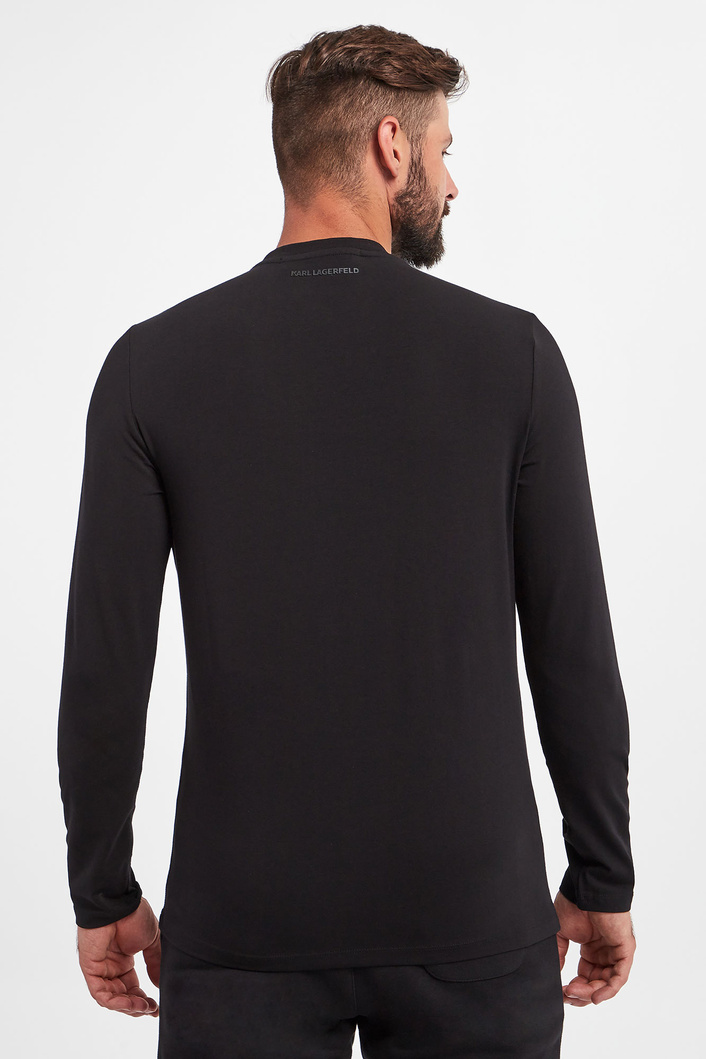 Longsleeve KARL LAGERFELD