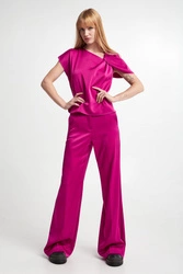 Spodnie damskie Scorza MARELLA