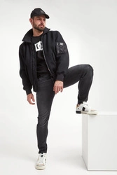 Jeansy męskie DOLCE & GABBANA