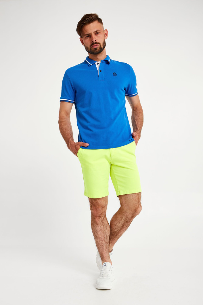 POLO NORTH SAILS