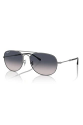 Okulary przeciwsłoneczne męskie RAY-BAN
