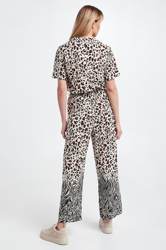 Kombinezon kopertowy LIU JO