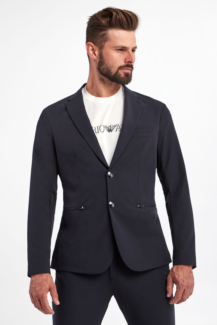 Marynarka EMPORIO ARMANI