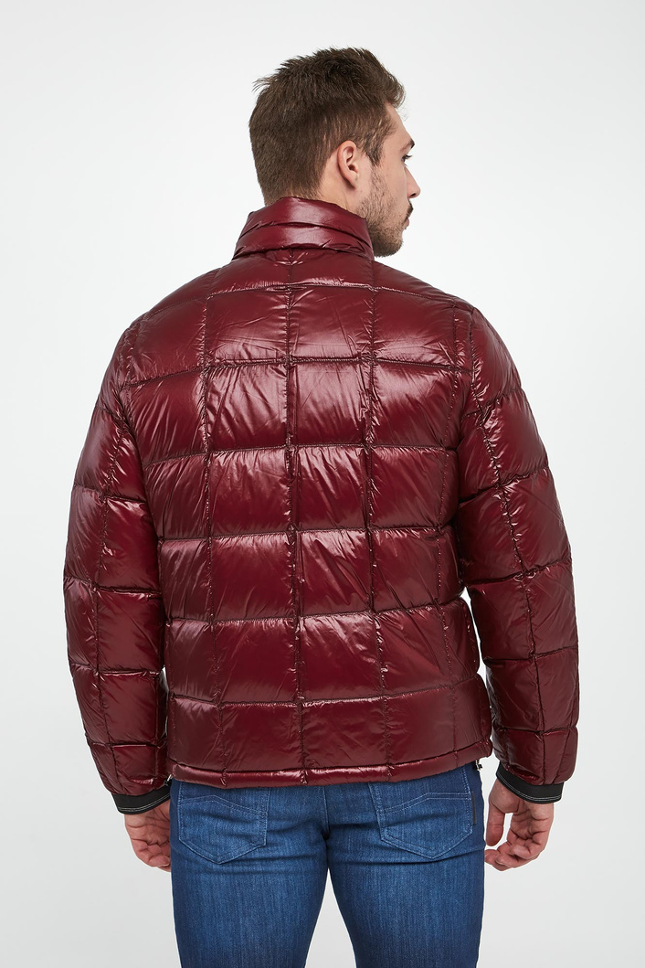 Kurtka męska pikowana ARMANI EXCHANGE