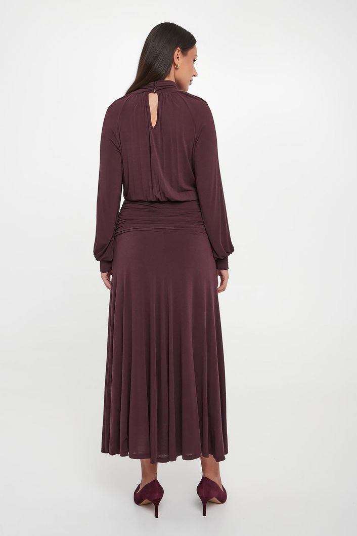 Sukienka maxi TWINSET