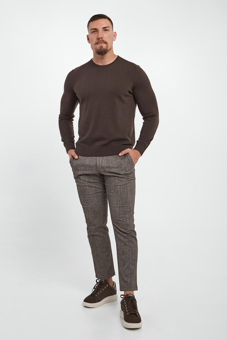 Spodnie męskie chino Matthew101-W JOOP! JEANS