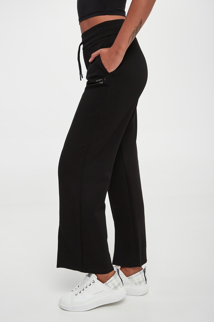 Spodnie dresowe damskie ARMANI EXCHANGE