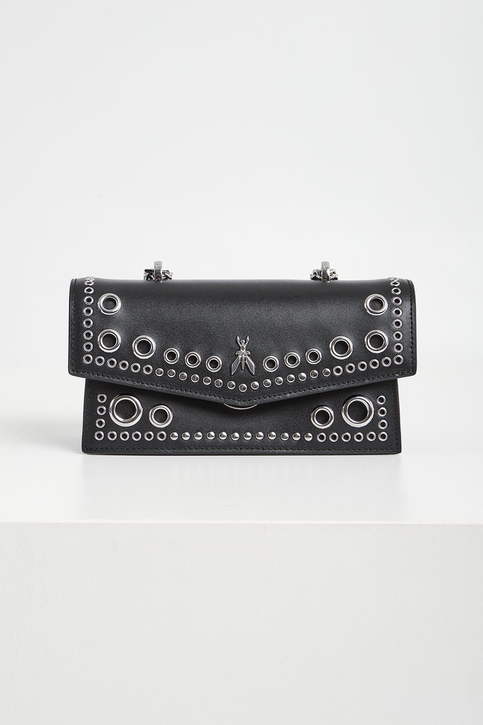 Torebka damska PATRIZIA PEPE