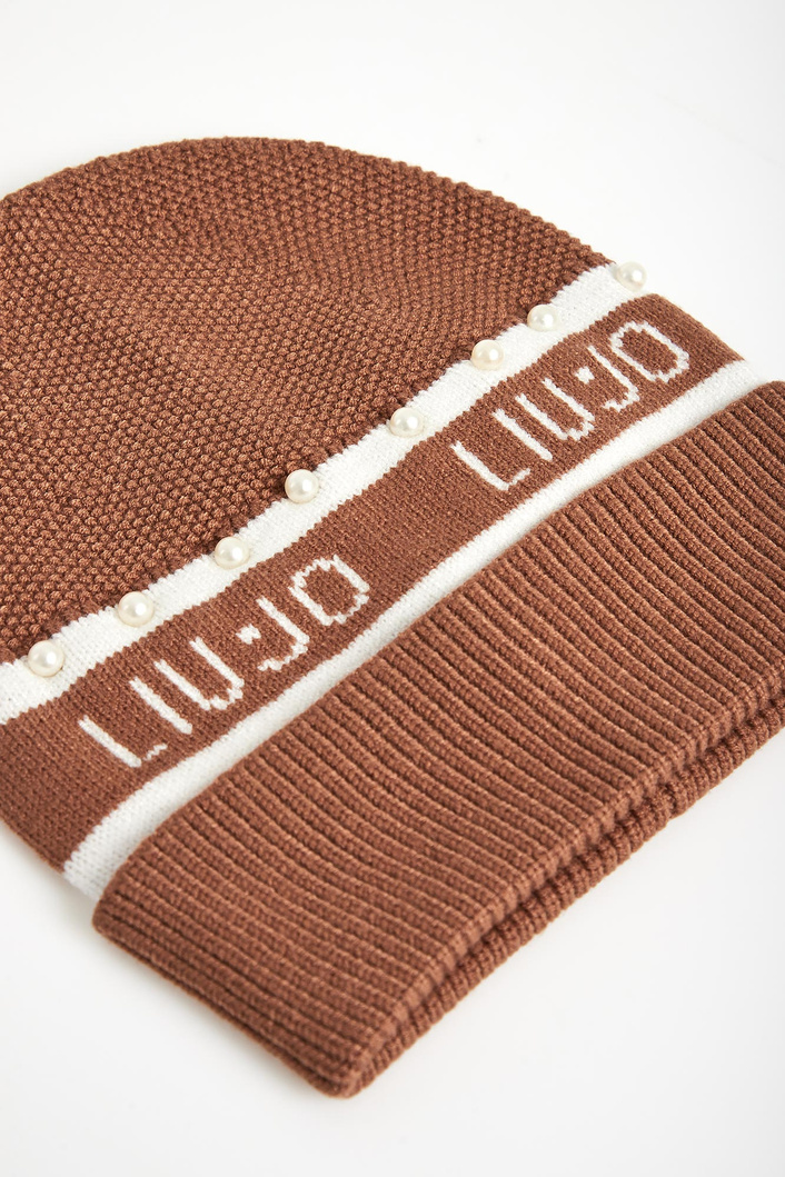 Czapka damska LIU JO