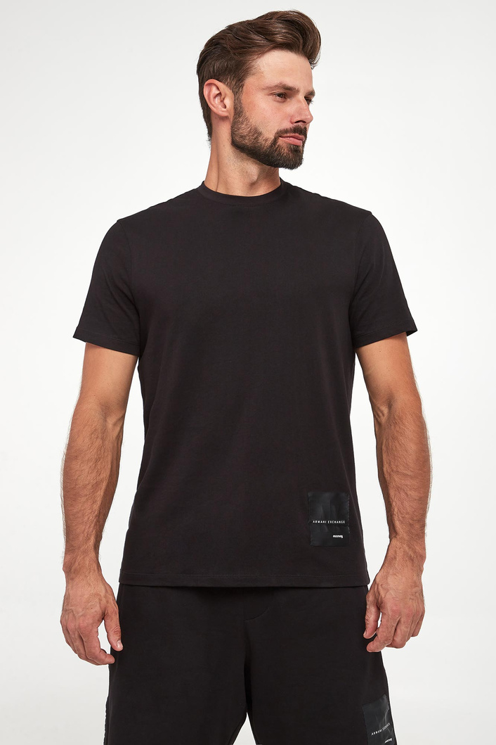 T-shirt męski ARMANI EXCHANGE