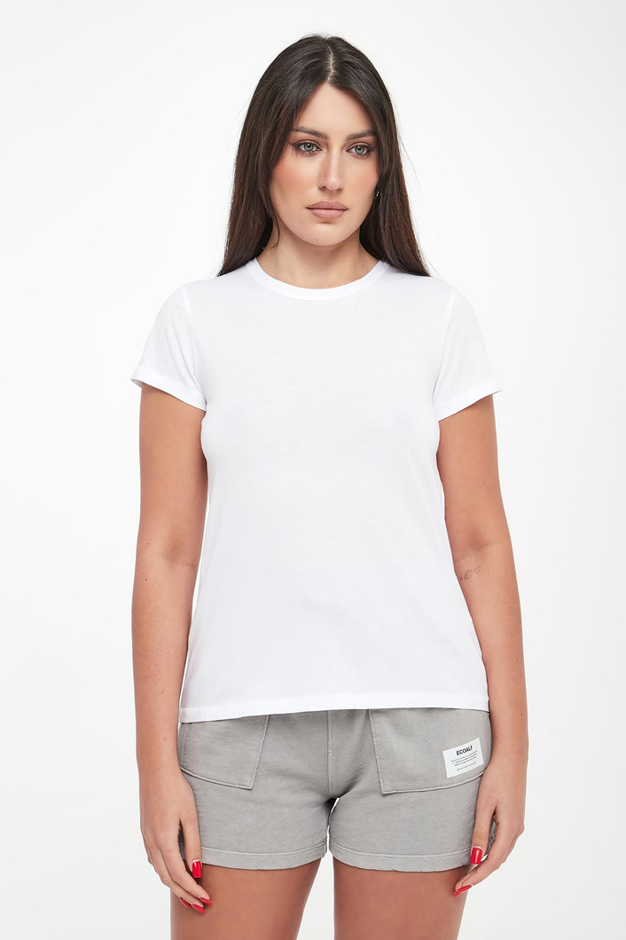 T-shirt damski Keile ECOALF