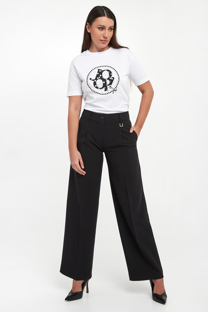 T-shirt damski Tammi JOOP!