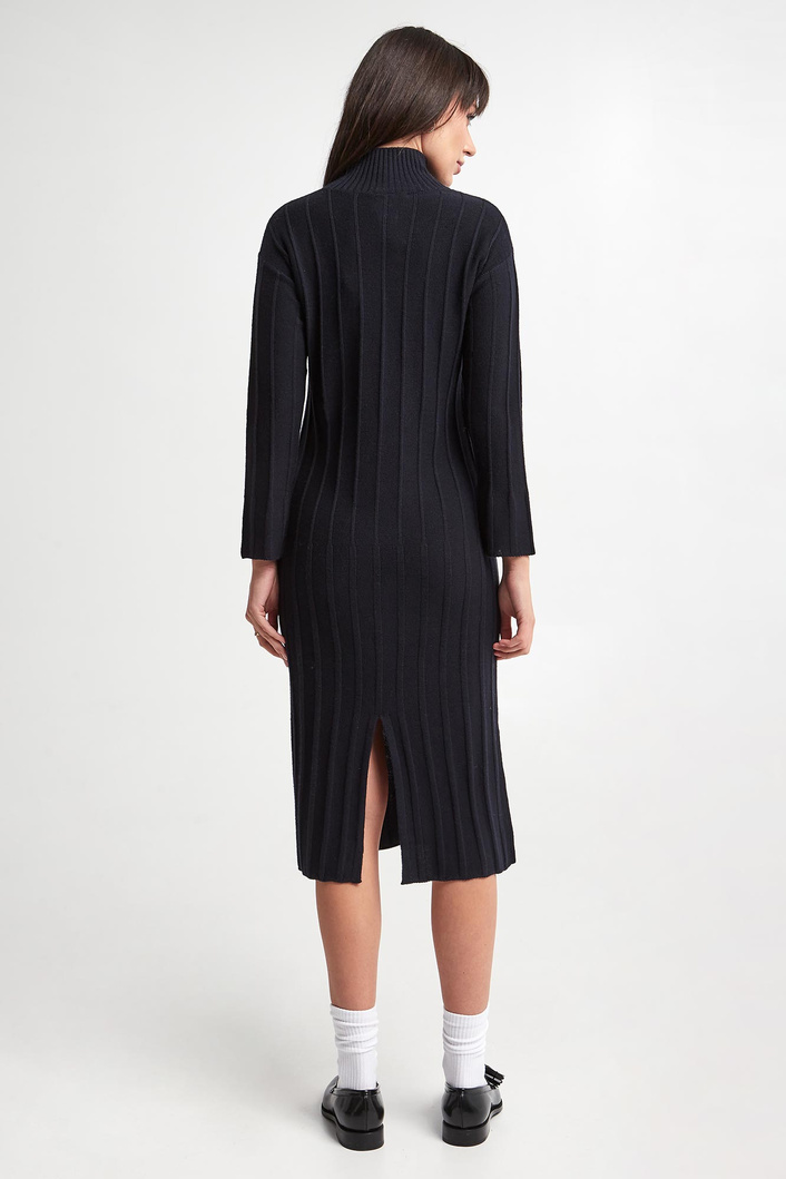 Sukienka wełniana Arezzo MAX MARA LEISURE