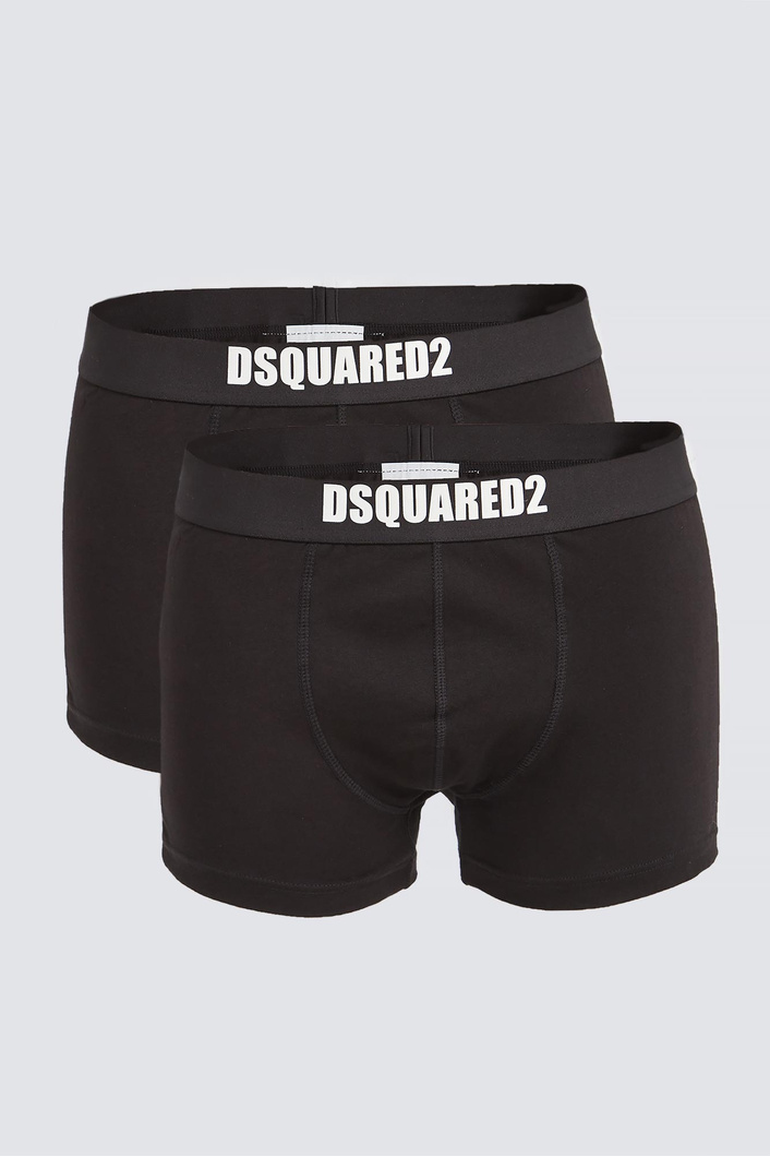 Bokserki 2-pak DSQUARED2