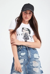 T-shirt Kramer JOHN RICHMOND