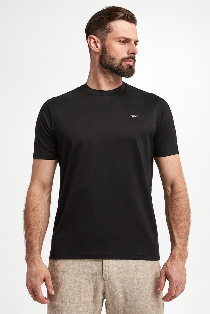 T-shirt męski PAUL&SHARK