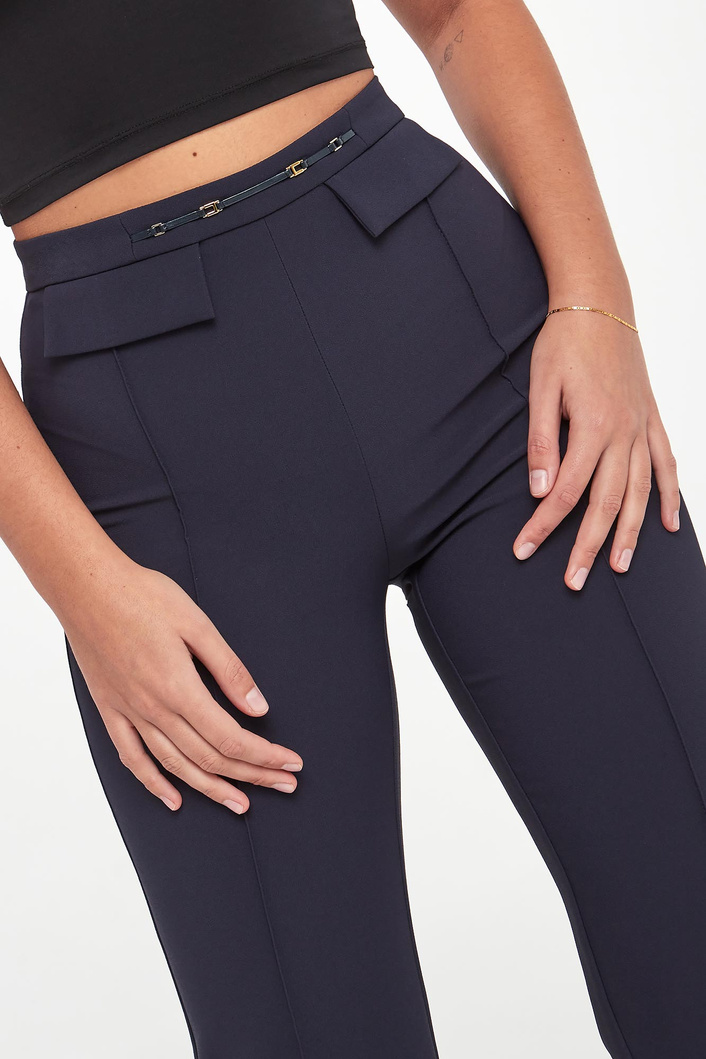 Spodnie damskie ELISABETTA FRANCHI
