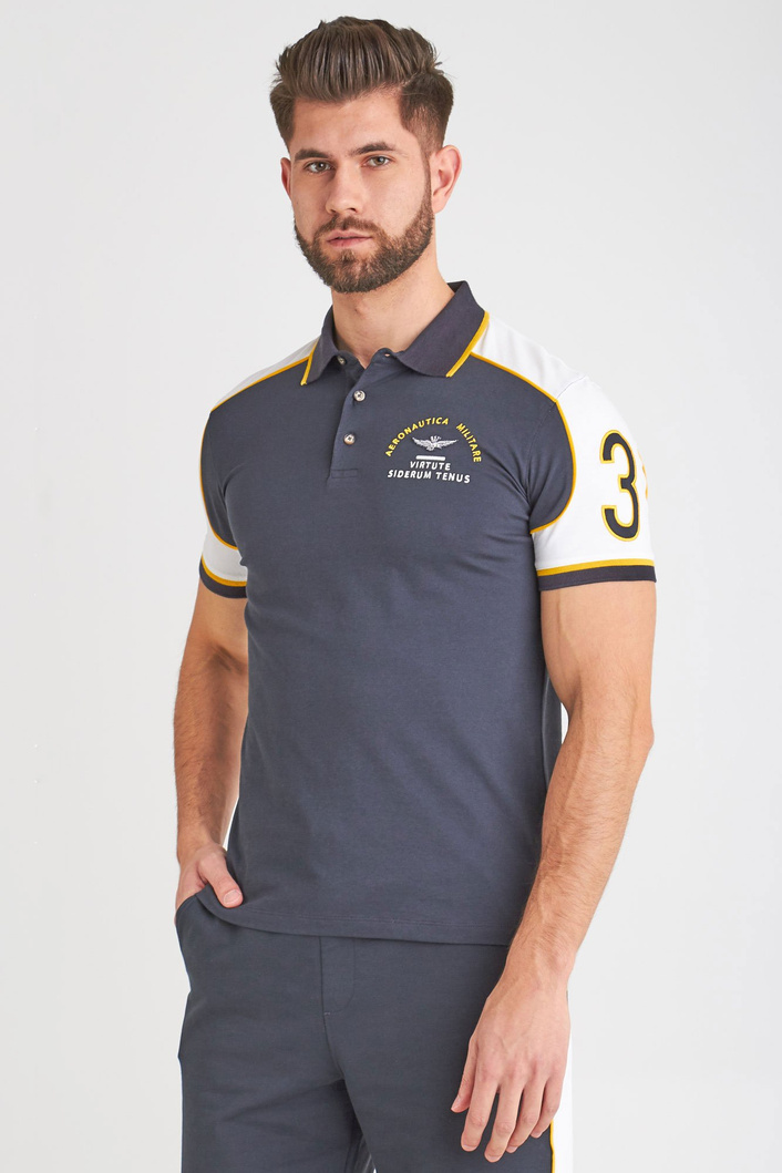 POLO aeronautica militare