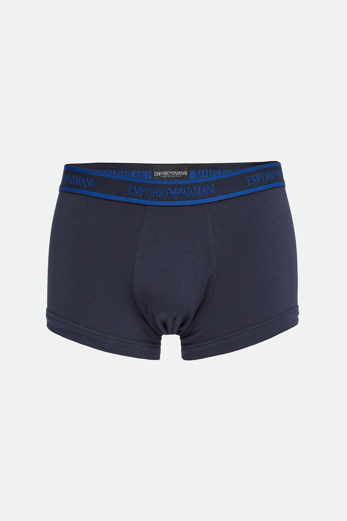 Bokserki męskie 3-pak EMPORIO ARMANI UNDERWEAR