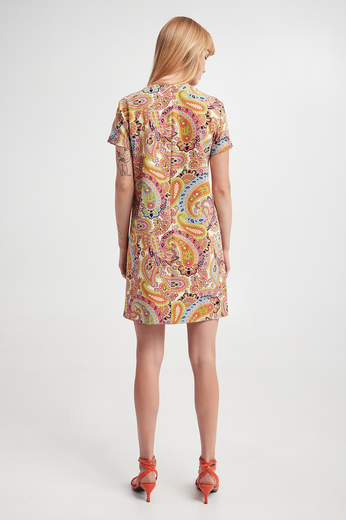 Sukienka mini Acaico MARELLA