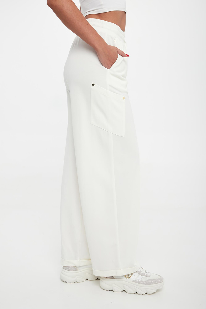 Spodnie damskie dresowe LIU JO