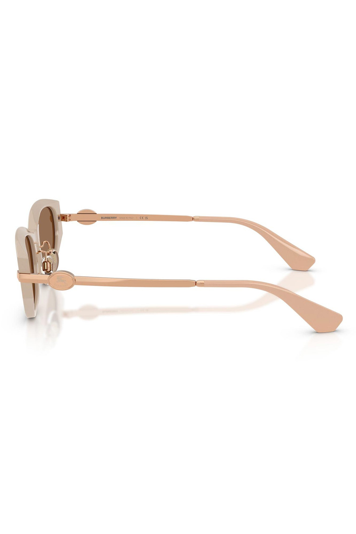 Okulary przeciwsłoneczne damskie BURBERRY