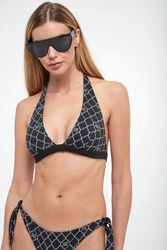 Góra od bikini Alfonsa MAX MARA BEACHEAR