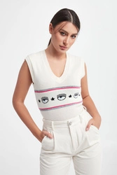 Kamizelka damska CHIARA FERRAGNI