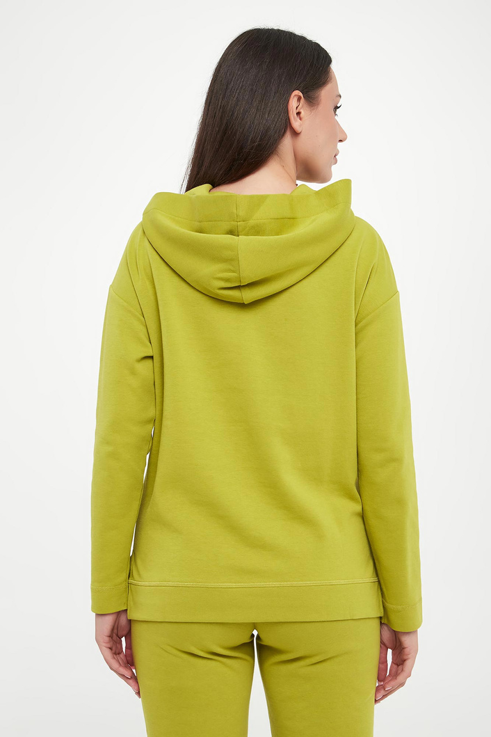 Bluza damska z kapturem JOOP!