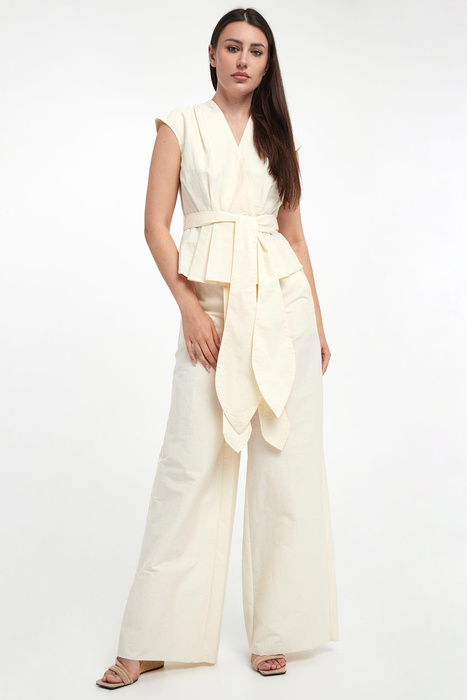 Spodnie damskie Luca MARELLA