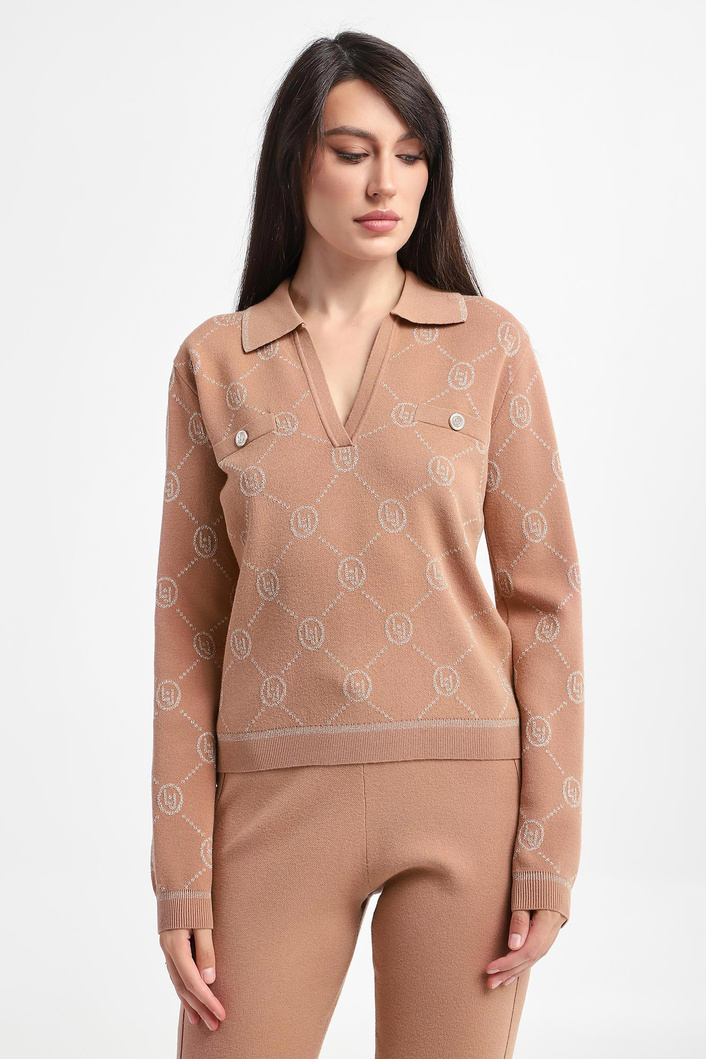 Sweter damski LIU JO