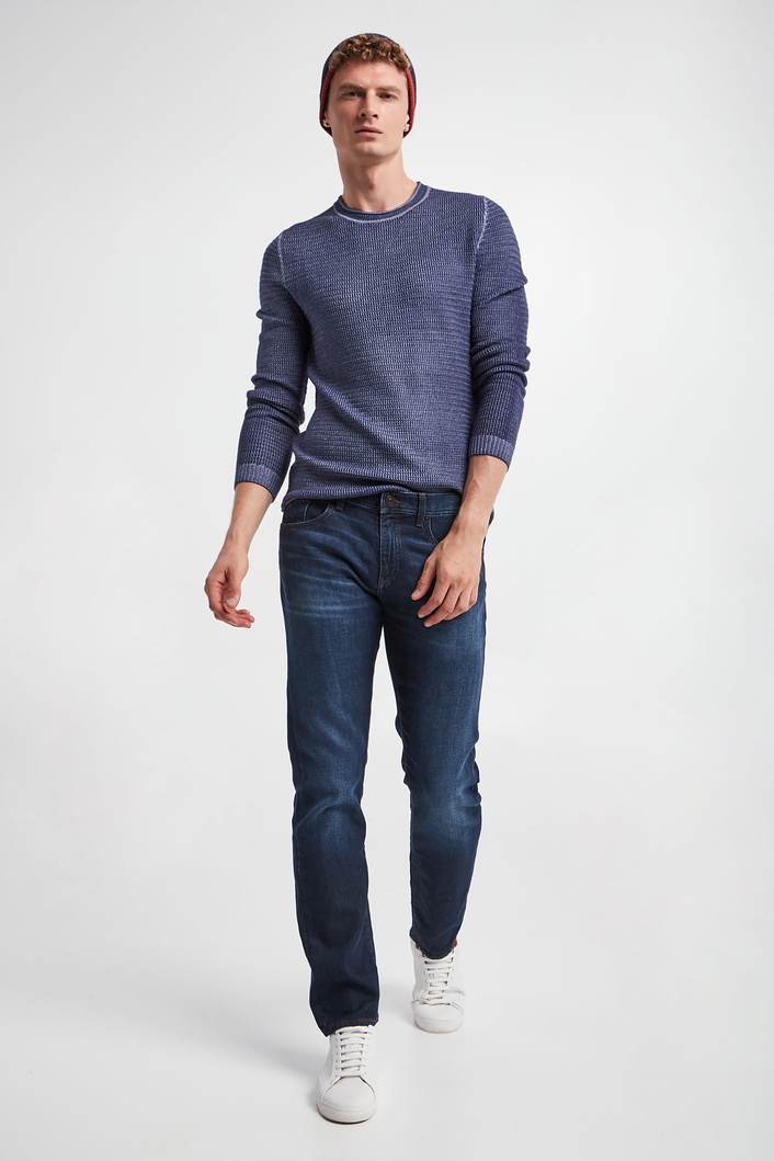 Jeansy męskie ARMANI EXCHANGE