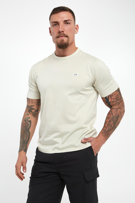  T-shirt męski C.P. COMPANY