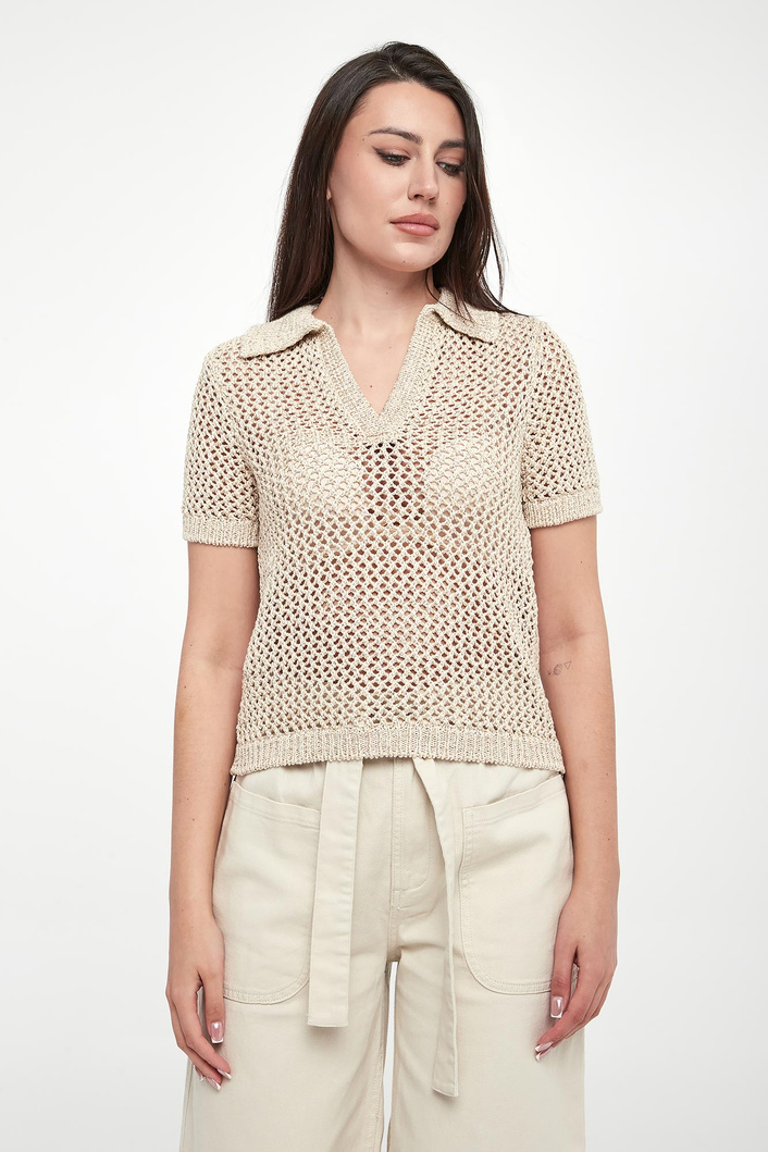 Sweter damski DKNY JEANS