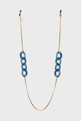 Łańcuszek do okularów EMMANUELLE KHANH