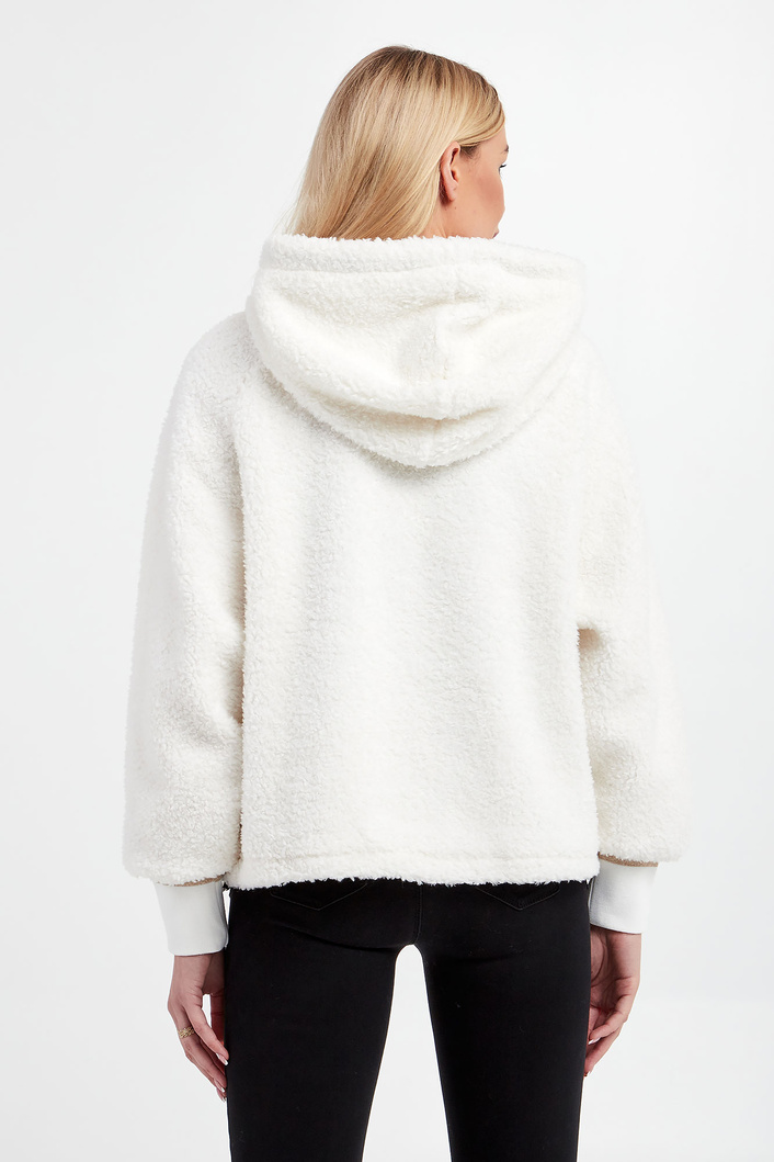 Kurtka futrzana LIU JO